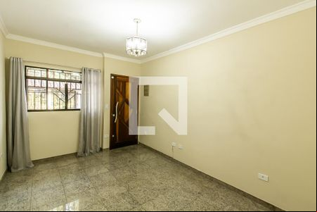 Sala de casa à venda com 3 quartos, 145m² em Vila Guilhermina, São Paulo