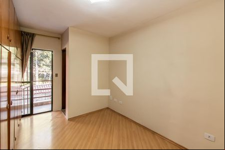 Suite de casa à venda com 3 quartos, 145m² em Vila Guilhermina, São Paulo