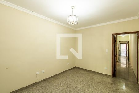 Sala de casa à venda com 3 quartos, 145m² em Vila Guilhermina, São Paulo