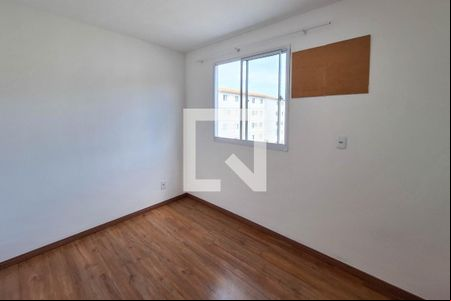 Quarto 1 de apartamento para alugar com 2 quartos, 48m² em Maria Paula , São Gonçalo