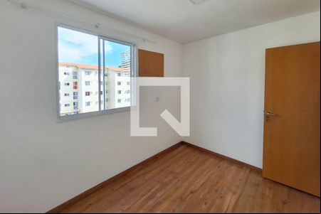 Quarto 1 de apartamento para alugar com 2 quartos, 48m² em Maria Paula , São Gonçalo