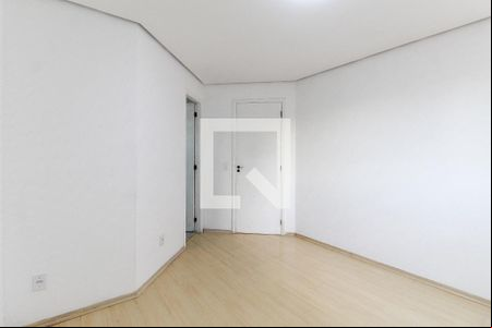 Suíte de apartamento para alugar com 1 quarto, 45m² em Vila Carmosina, São Paulo