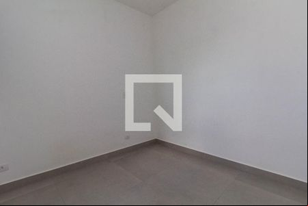 Quarto de apartamento para alugar com 2 quartos, 58m² em Vila Carrão, São Paulo