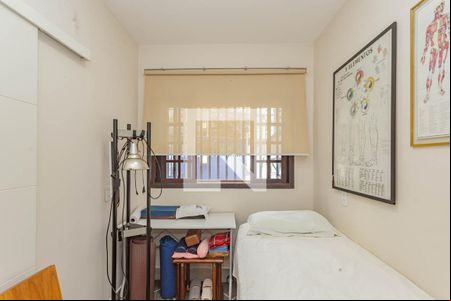 Quarto 2 de casa para alugar com 4 quartos, 135m² em Liberdade, São Paulo