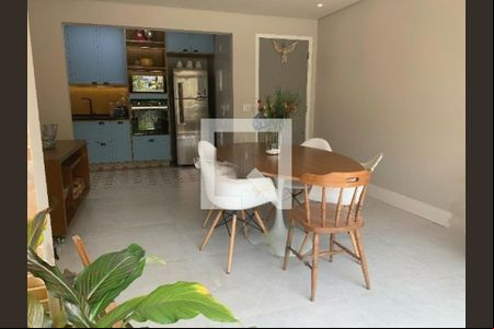 Apartamento à venda com 3 quartos, 86m² em Cidade São Francisco, São Paulo