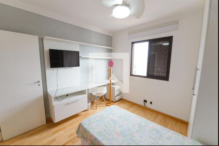 Quarto 1 de apartamento para alugar com 3 quartos, 94m² em Jardim das Nações, Taubaté