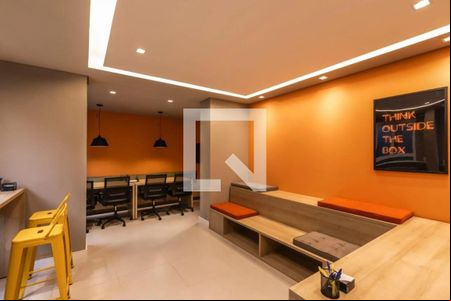 Apartamento à venda com 1 quarto, 36m² em Indianópolis, São Paulo