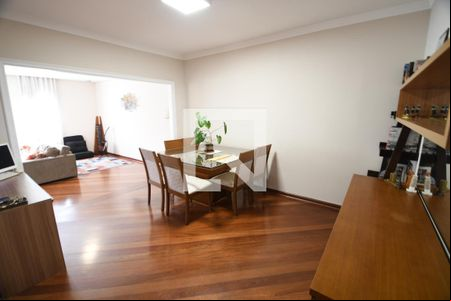 Sala de Jantar de casa à venda com 4 quartos, 170m² em Jardim Flamboyant, Campinas