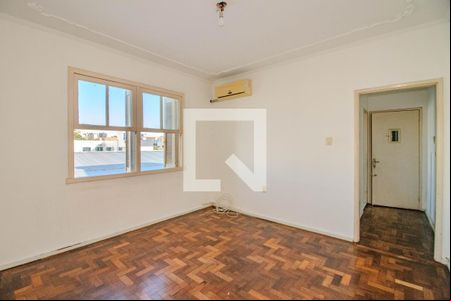 Sala de apartamento à venda com 2 quartos, 67m² em São Geraldo, Porto Alegre