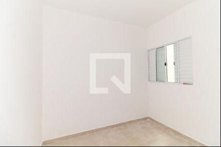 Quarto 1 de apartamento para alugar com 2 quartos, 45m² em Cidade Líder, São Paulo