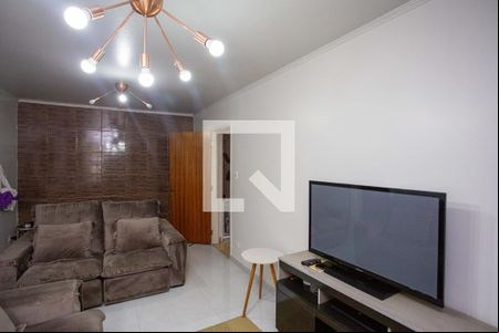 Sala de casa à venda com 2 quartos, 135m² em Assunção, São Bernardo do Campo