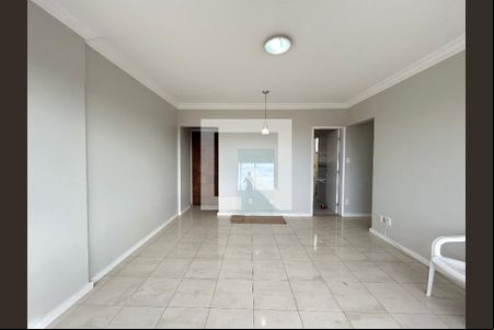 Sala de apartamento para alugar com 2 quartos, 83m² em Federação, Salvador