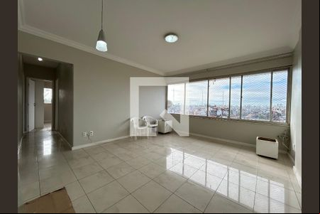 Sala de apartamento para alugar com 2 quartos, 83m² em Federação, Salvador