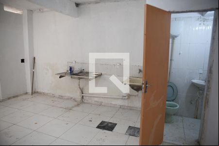 Studio de kitnet/studio para alugar com 1 quarto, 40m² em Pindorama, Belo Horizonte