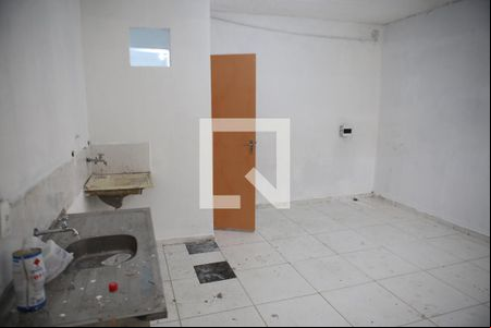 Studio de kitnet/studio para alugar com 1 quarto, 40m² em Pindorama, Belo Horizonte