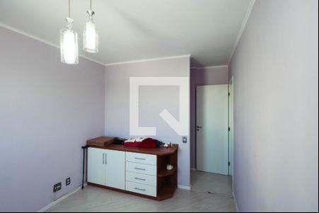 Quarto 1 de apartamento para alugar com 2 quartos, 66m² em Vila Vera, São Paulo