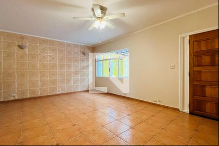 Sala de casa para alugar com 5 quartos, 320m² em Jardim Munhoz, Guarulhos