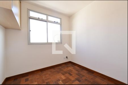 Quarto 1 de apartamento para alugar com 2 quartos, 54m² em Serra, Belo Horizonte