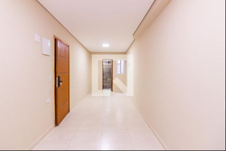 Studio de kitnet/studio para alugar com 1 quarto, 30m² em Vila Yolanda, Osasco