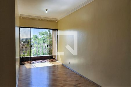 Sala de apartamento à venda com 2 quartos, 60m² em Assunção, São Bernardo do Campo