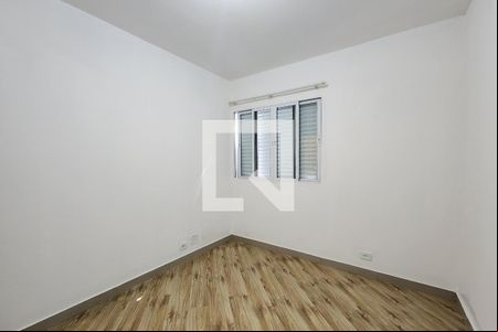Quarto 1 de apartamento à venda com 2 quartos, 60m² em Assunção, São Bernardo do Campo