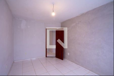 Quarto 2 de casa para alugar com 3 quartos, 92m² em Engenho do Mato, Niterói