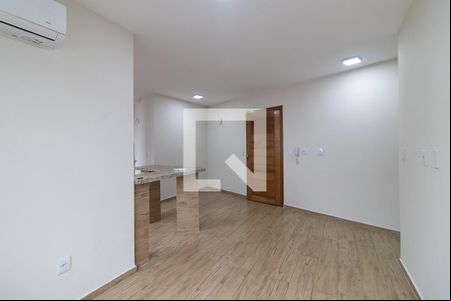 Sala de apartamento para alugar com 2 quartos, 60m² em Tristeza, Porto Alegre