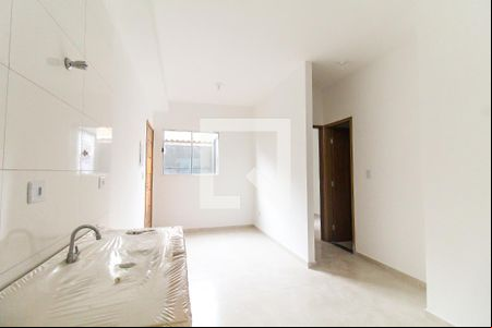 Apartamento para alugar com 2 quartos, 45m² em Cidade Líder, São Paulo