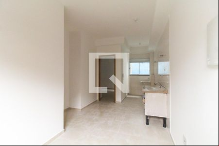 Apartamento para alugar com 2 quartos, 45m² em Cidade Líder, São Paulo