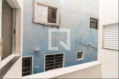 Apartamento para alugar com 2 quartos, 45m² em Cidade Líder, São Paulo