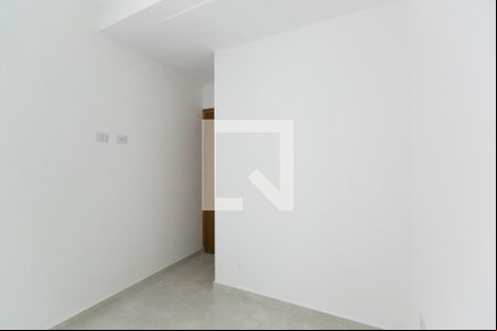 Quarto 2  de apartamento para alugar com 2 quartos, 40m² em Cidade Líder, São Paulo