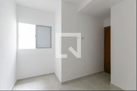 Quarto 2  de apartamento para alugar com 2 quartos, 40m² em Cidade Líder, São Paulo