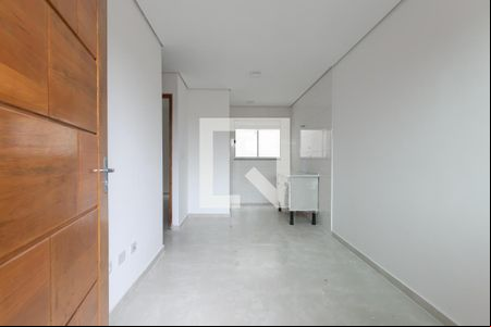 Sala de apartamento para alugar com 2 quartos, 40m² em Cidade Líder, São Paulo