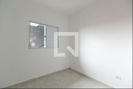 Quarto 1  de apartamento para alugar com 2 quartos, 40m² em Cidade Líder, São Paulo