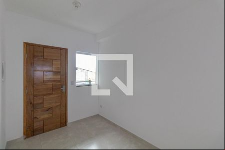 Apartamento para alugar com 2 quartos, 35m² em Cidade Líder, São Paulo