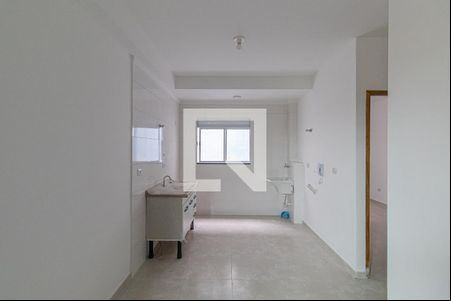 Apartamento para alugar com 2 quartos, 35m² em Cidade Líder, São Paulo