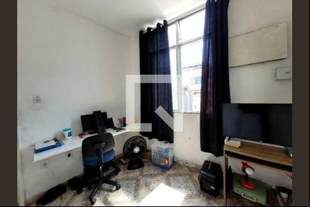 Apartamento à venda com 2 quartos, 216m² em Grajaú, Rio de Janeiro
