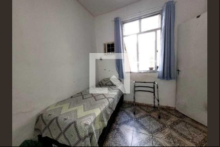 Apartamento à venda com 2 quartos, 216m² em Grajaú, Rio de Janeiro