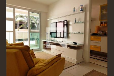 Apartamento à venda com 2 quartos, 69m² em Andaraí, Rio de Janeiro