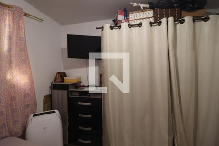 Quarto de apartamento à venda com 2 quartos, 47m² em Jardim Tamoio, Jundiaí