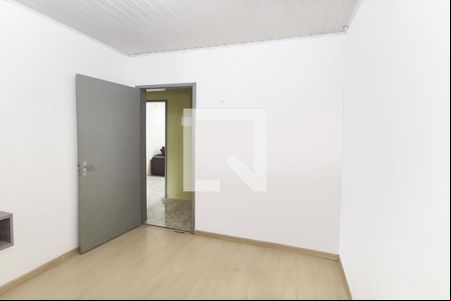 Sala de casa para alugar com 3 quartos, 65m² em Ideal, Novo Hamburgo