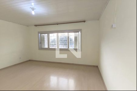 Quarto 1 de casa para alugar com 3 quartos, 65m² em Ideal, Novo Hamburgo