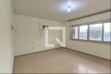 Quarto 1 de casa para alugar com 3 quartos, 65m² em Ideal, Novo Hamburgo