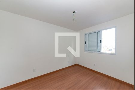 Suíte de apartamento para alugar com 2 quartos, 60m² em Nova Suíça, Belo Horizonte