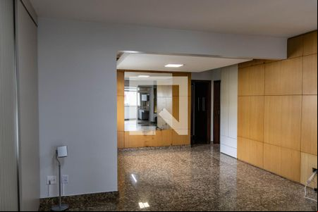 Apartamento para alugar com 4 quartos, 170m² em Buritis, Belo Horizonte