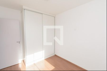 Quarto 1 de apartamento à venda com 3 quartos, 68m² em Jk, Contagem