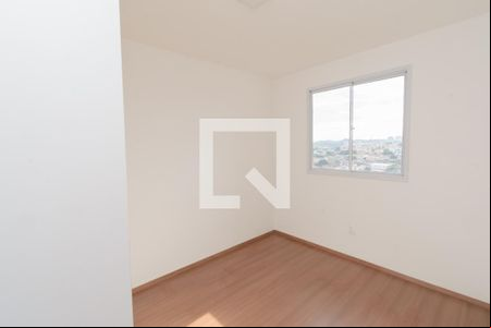 Quarto 1 de apartamento à venda com 3 quartos, 68m² em Jk, Contagem