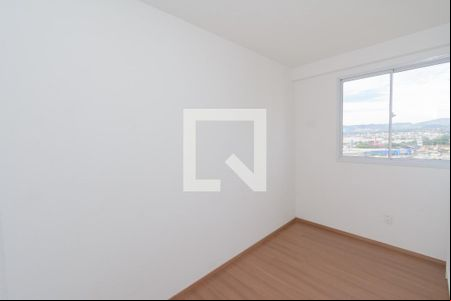 Quarto 2 de apartamento à venda com 3 quartos, 68m² em Jk, Contagem