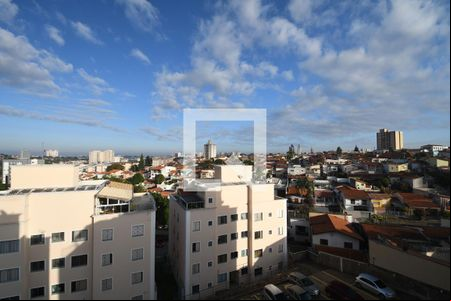 Sala 2 - Vista de apartamento para alugar com 2 quartos, 99m² em Vila Industrial (campinas), Campinas