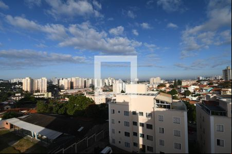 Sala 2 - Vista de apartamento para alugar com 2 quartos, 99m² em Vila Industrial (campinas), Campinas